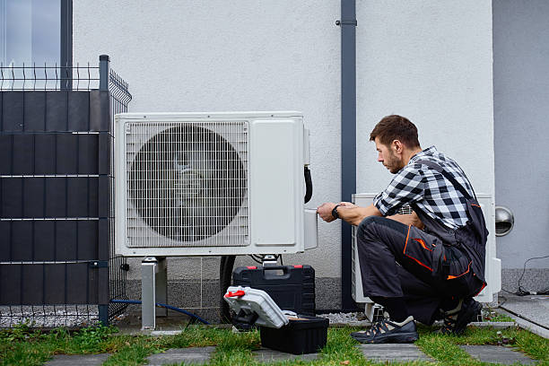 Trusted Ac Repair service in Blackstone, MA - HVAC Repair CO